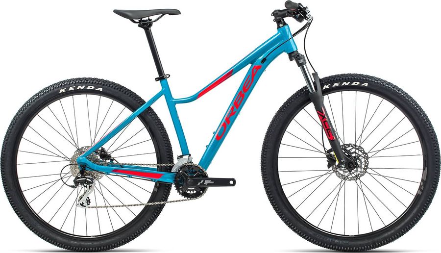 Orbea MX ENT 50 27.5 2021