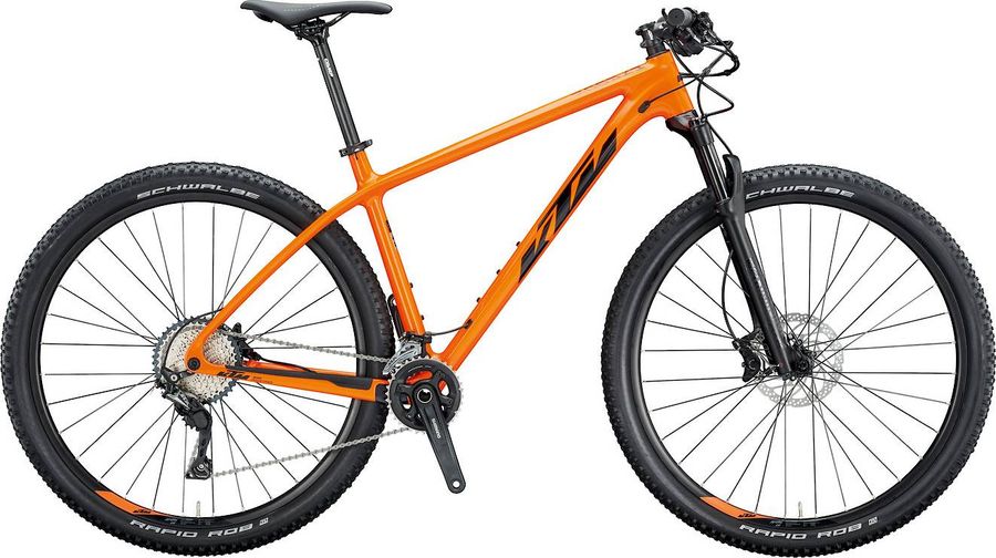 KTM Myroon Alpha 2020