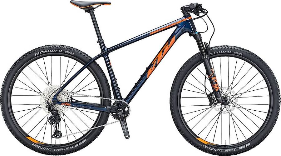 KTM MYROON ELITE 2021