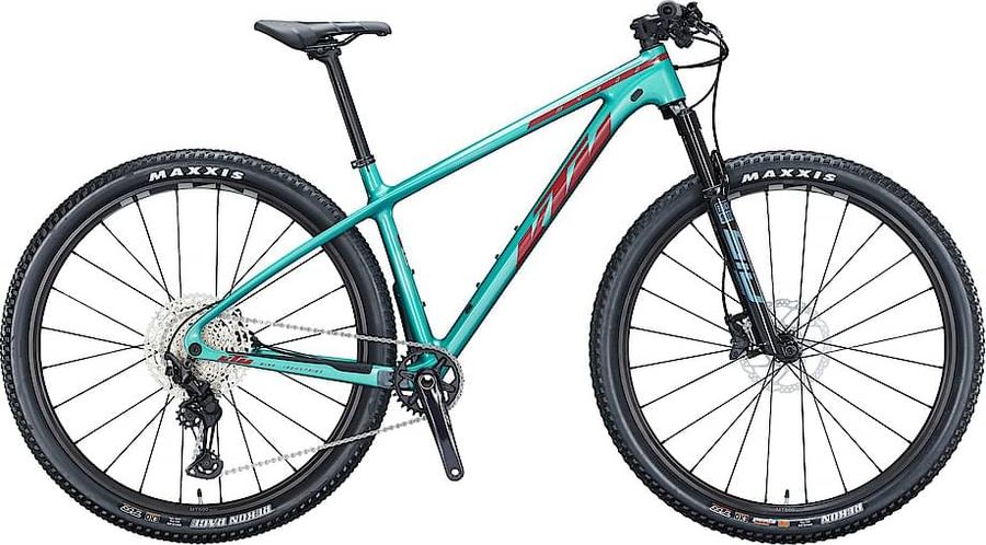 KTM MYROON GLORIOUS 2021