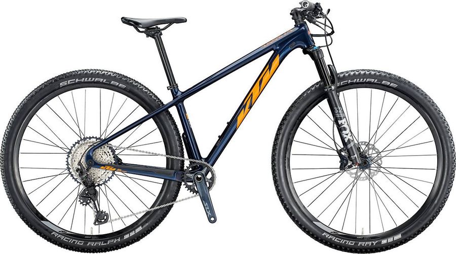 KTM Myroon Glory 2020