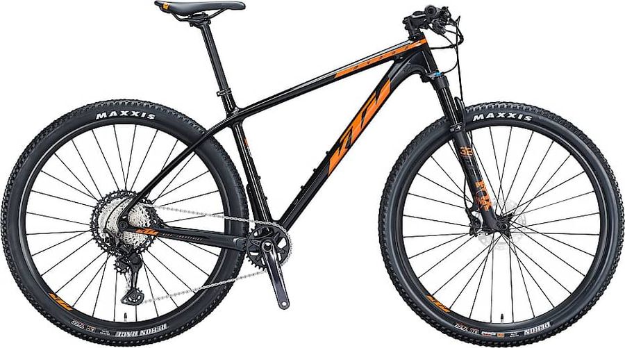 KTM MYROON MASTER 2021