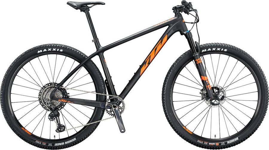 KTM Myroon Prime 2020