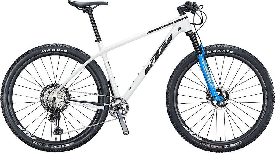 KTM MYROON PRIME 2021