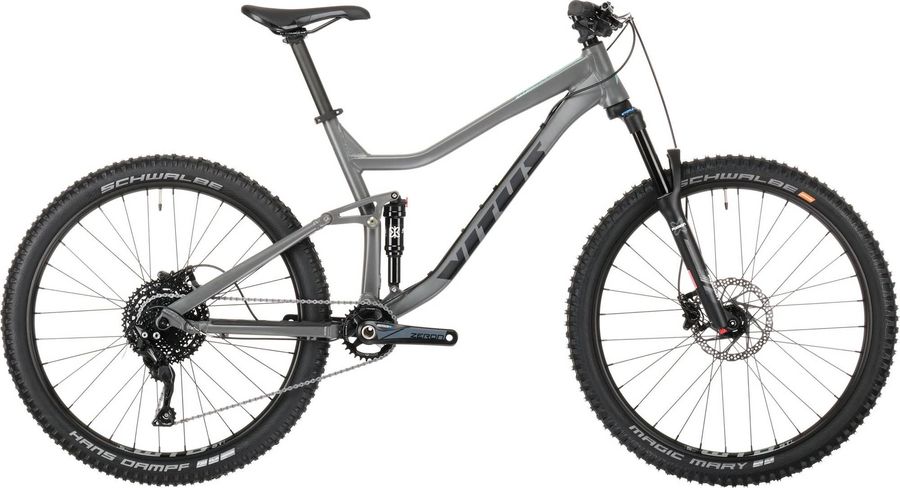 Vitus Mythique 27 VRW 2020