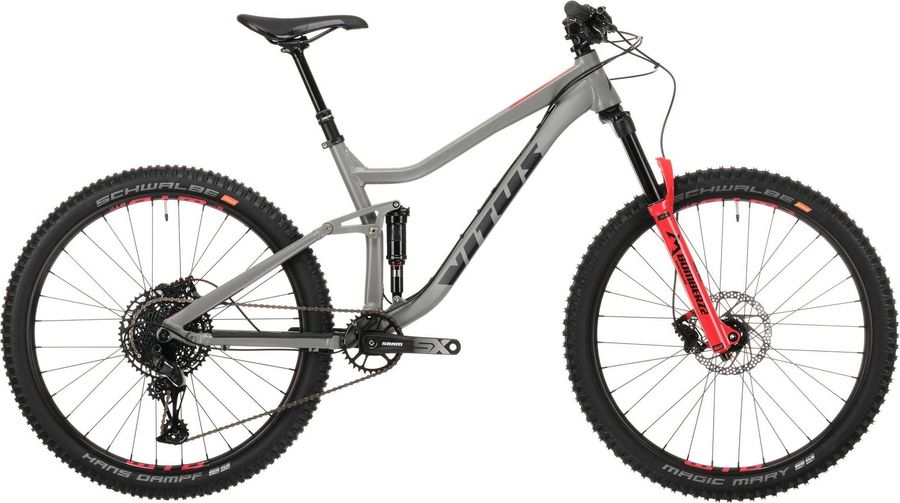 Vitus Mythique 27 VRX 2020