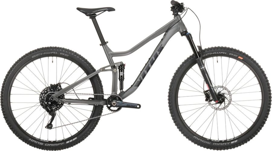 Vitus Mythique 29 VR 2020