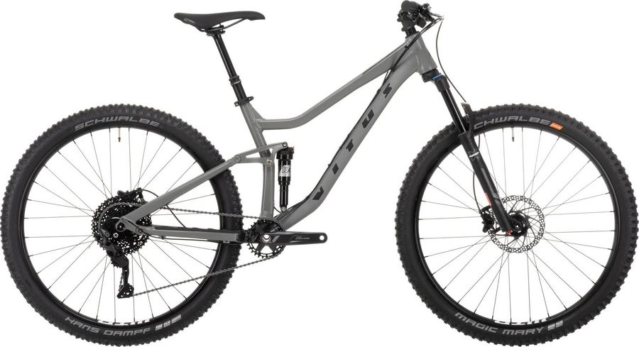 Vitus Mythique 29 VR Mountain 2021
