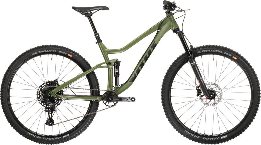 Vitus Mythique 29 VRS 2020