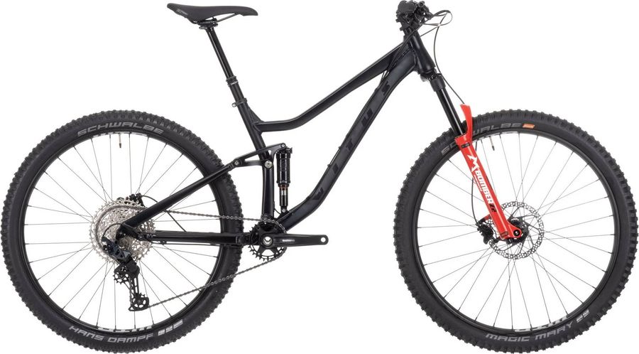 Vitus Mythique 29 VRX Mountain 2021