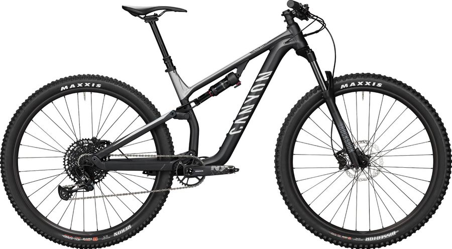 Canyon Neuron 6 2021