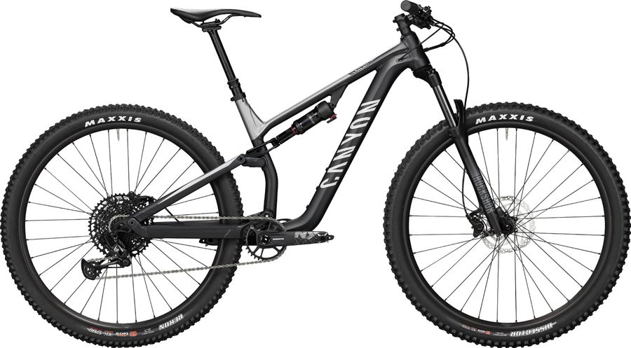 Canyon Neuron 6 2022