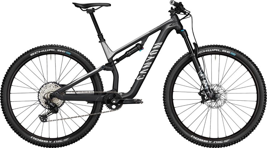 Canyon Neuron 7 2021