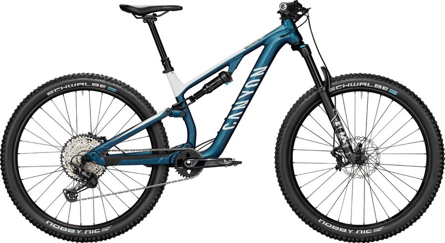 Canyon Neuron 7 WMN 2021