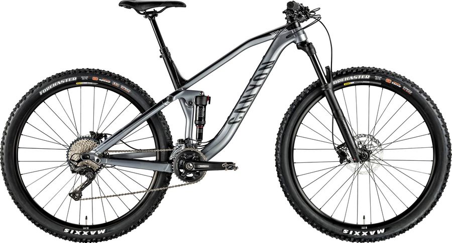 Canyon Neuron AL 6.0 2019