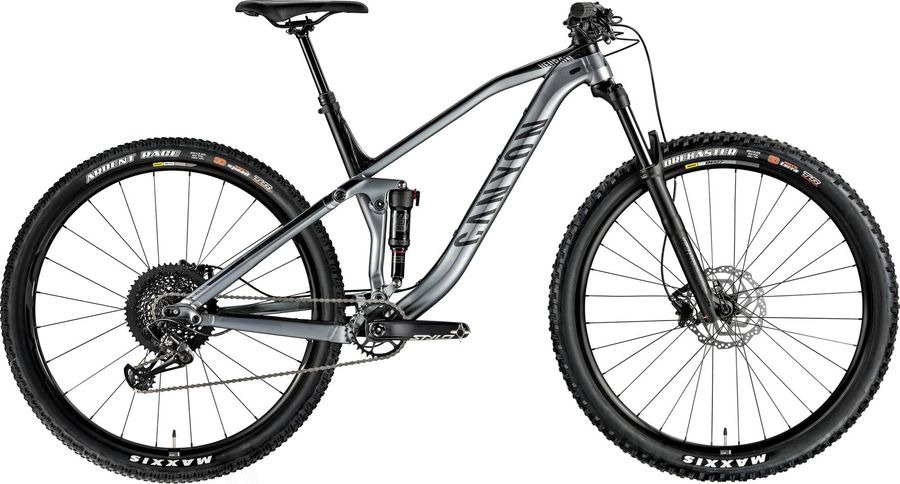 Canyon Neuron AL 6.0 SL 2020