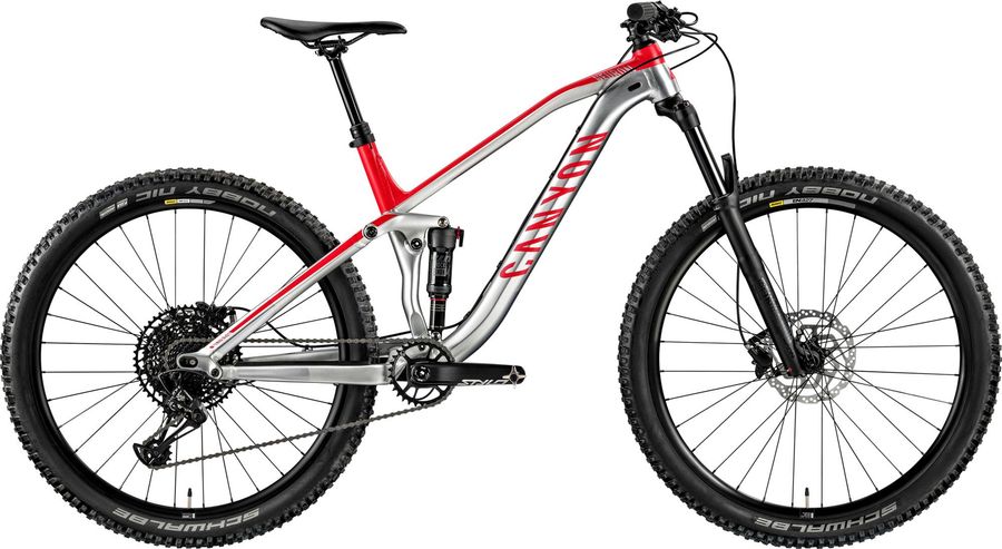 Canyon Neuron AL 6.0 WMN 2019