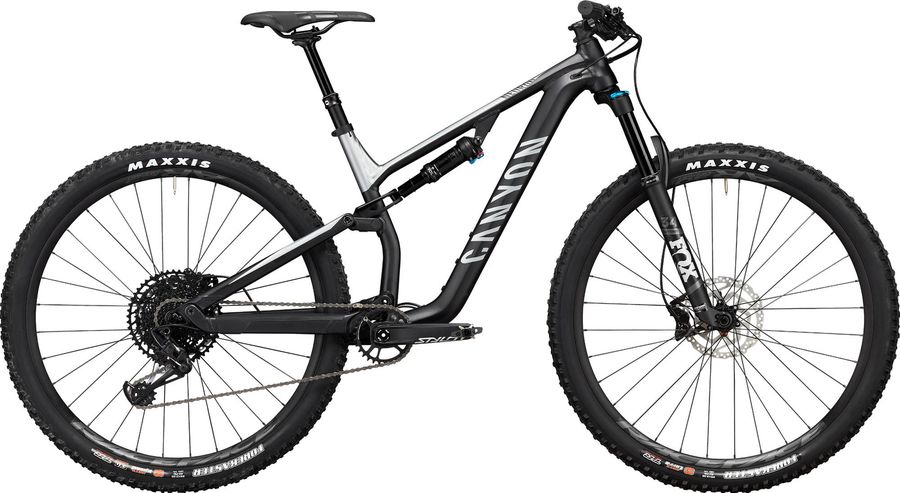 Canyon Neuron AL 7.0 2020