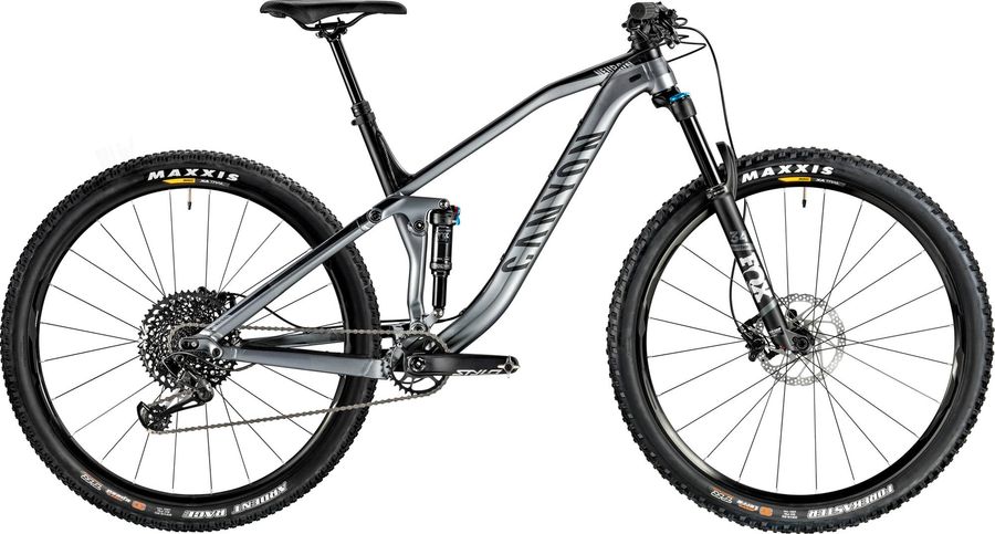 Canyon Neuron AL 7.0 SL 2020