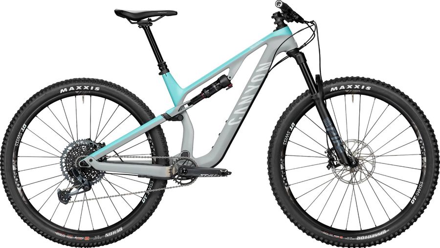 Canyon Neuron CF 6 WMN 2021