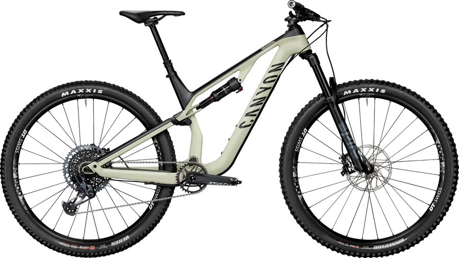 Canyon Neuron CF 7 2022