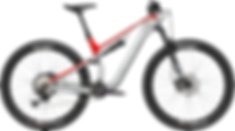 Canyon Neuron CF 8 2021