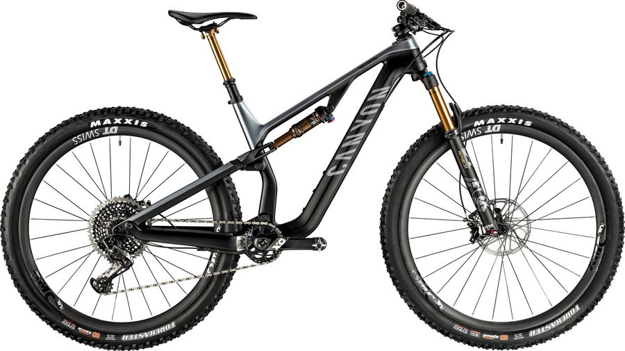 Canyon Neuron CF 9.0 LTD 2019
