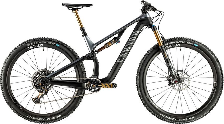 Canyon Neuron CF 9.0 Unlimited US 2019