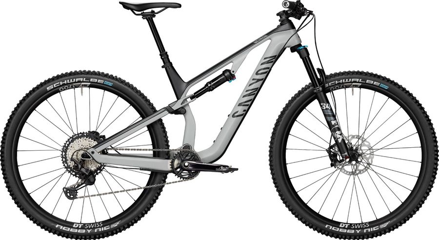 Canyon Neuron CF 9 2021