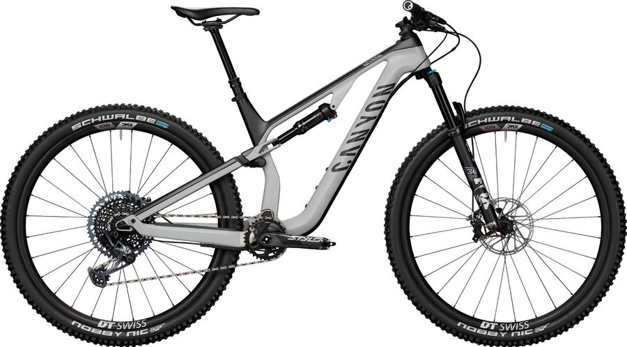 Canyon Neuron CF 9 SL 2021