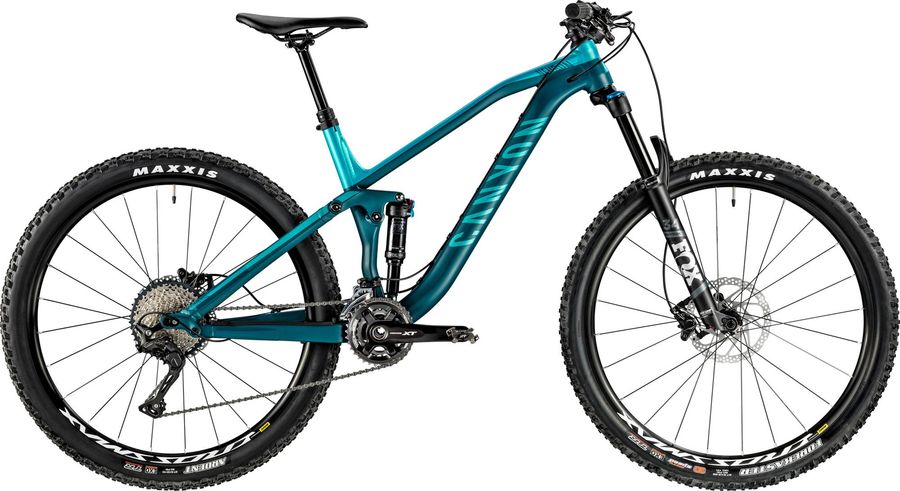Canyon Neuron WMN AL 7.0 2019
