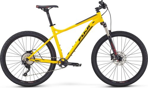 Fuji Bikes Bikewise