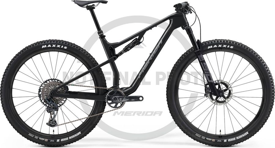 Merida NINETY-SIX 6000 2022