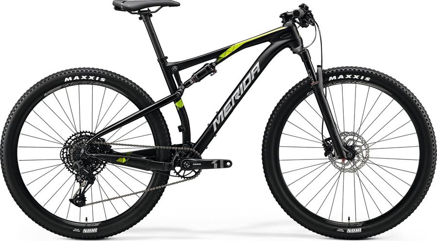Merida NINETY-SIX 9. 3000 2020