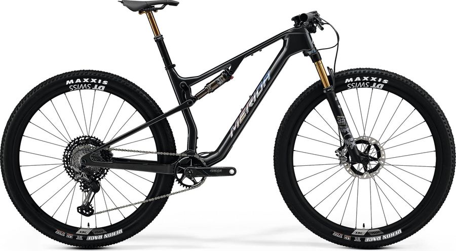 Merida NINETY-SIX RC 9000 2021