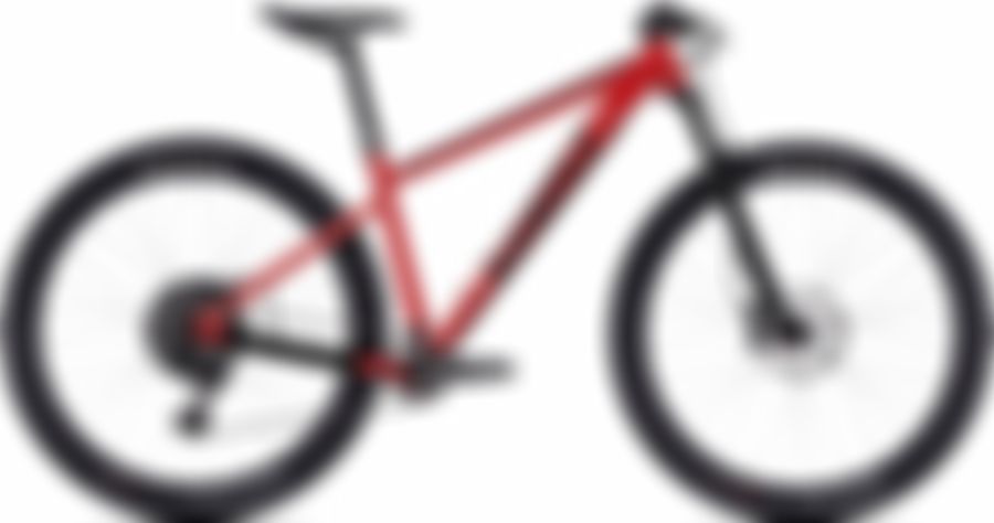 Ghost NIRVANA TRAIL Advanced 2020