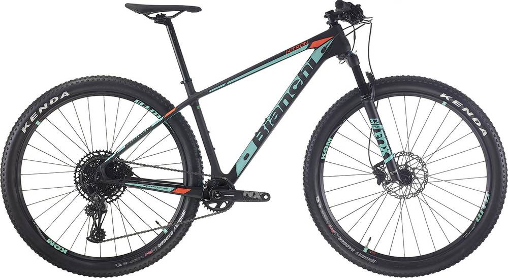 mtb bianchi nitron 2020