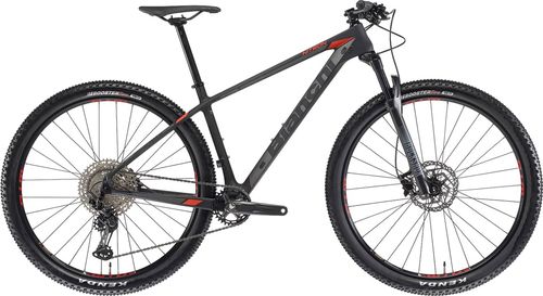 Bianchi Nitron 9.4 – XT/Deore 2020