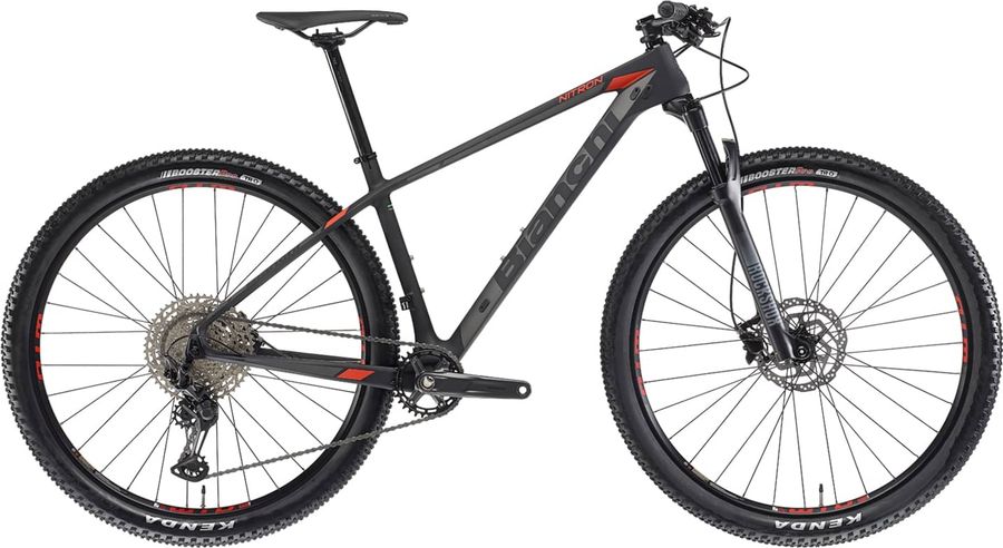 Bianchi Nitron 9.4 – XT/Deore 2020