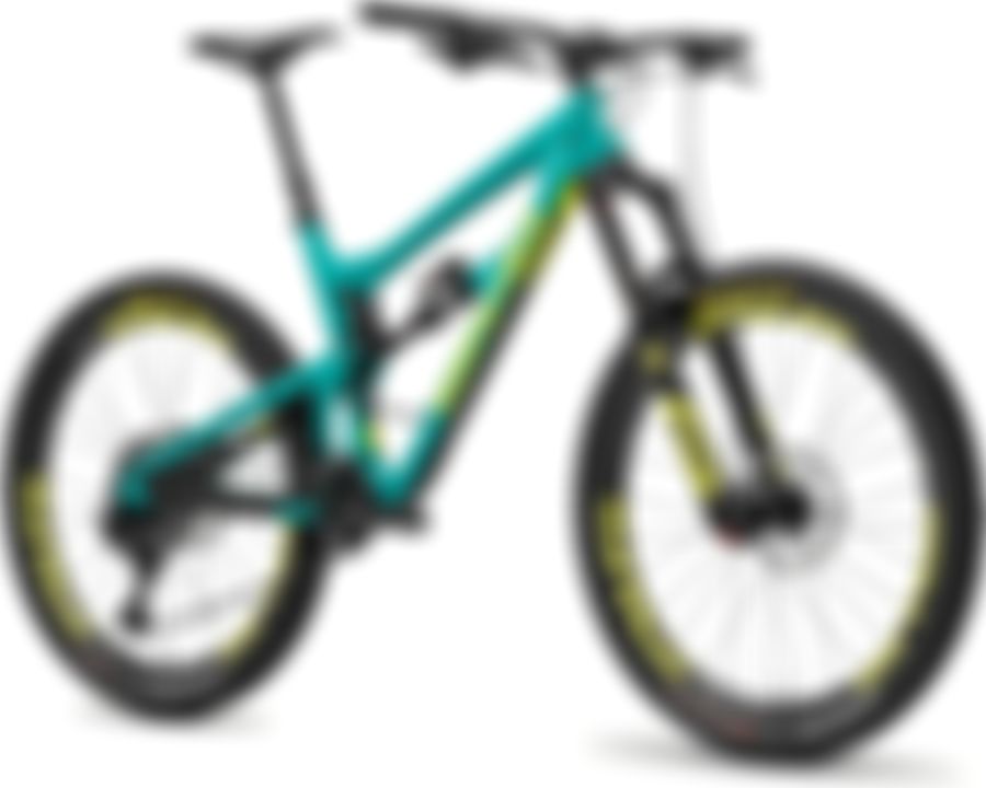 Santa Cruz Nomad C R 2017