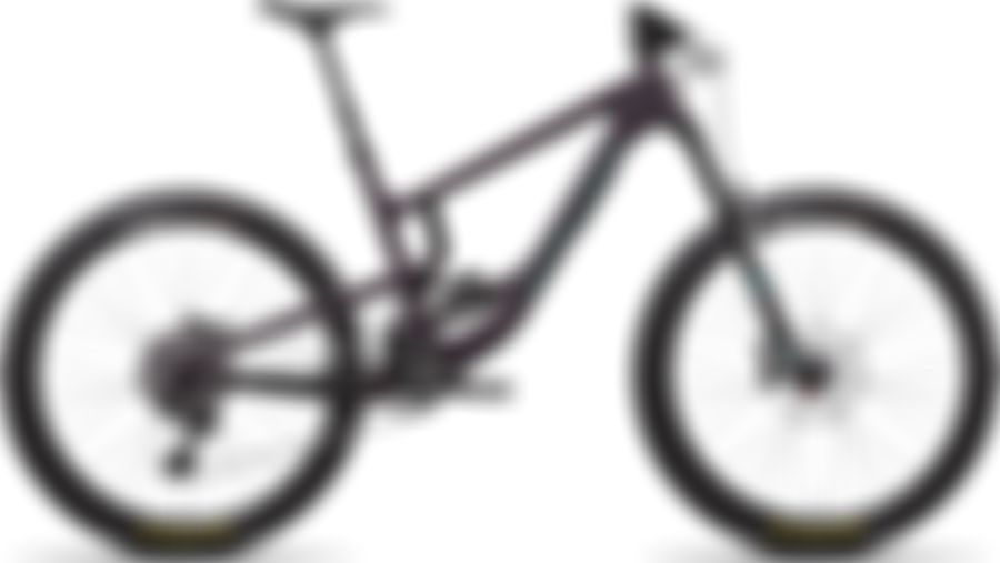Santa Cruz Nomad R / Carbon C / 27.5 2020