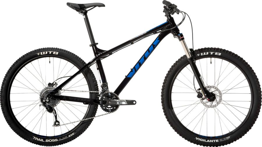 Vitus Nucleus 27 VR 2019