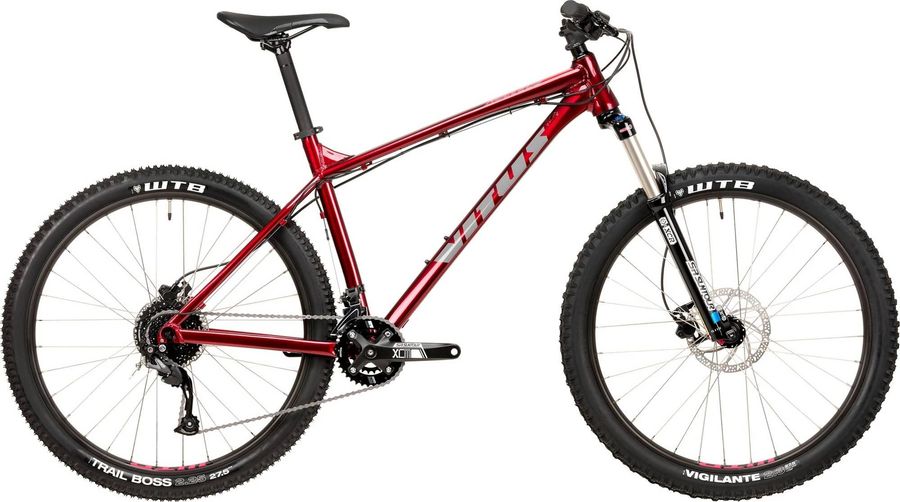 Vitus Nucleus 27 VR 2020