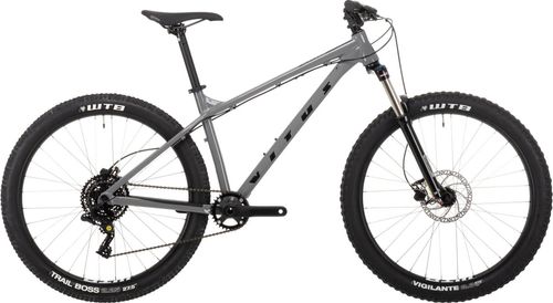 Vitus Nucleus 27 VR Mountain 2021