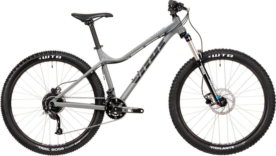 Vitus Nucleus 27 VRW 2020