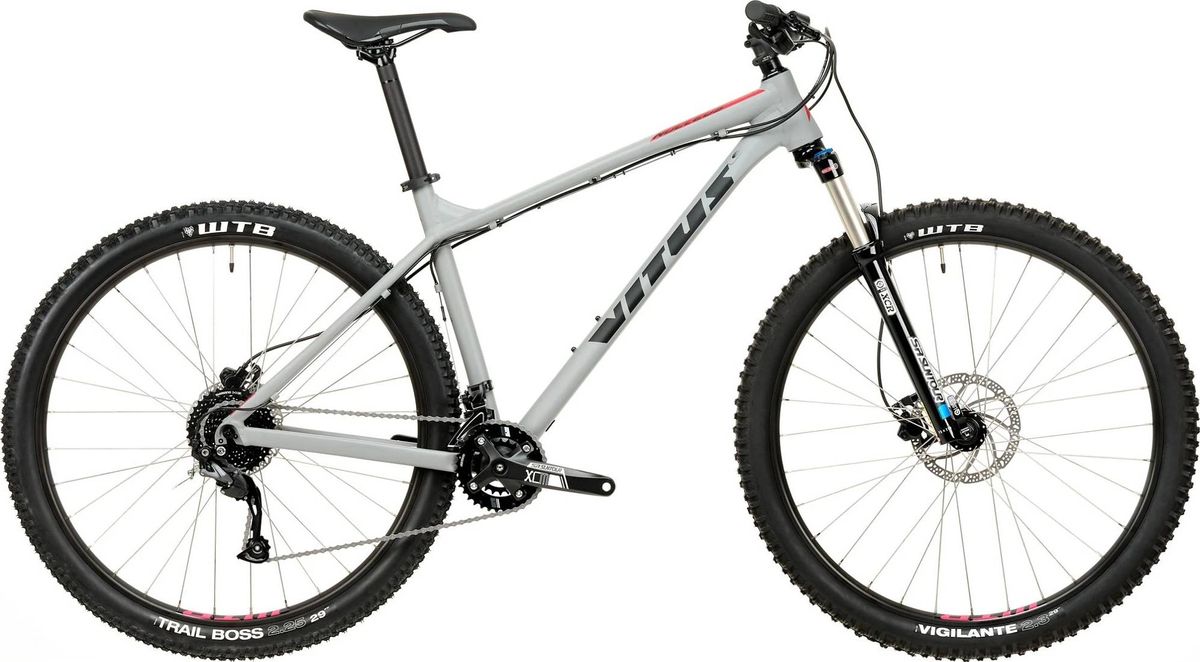 vitus nucleus 27.5 vrs 2020