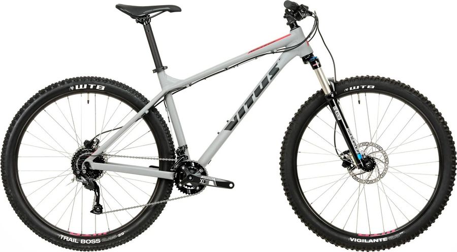 Vitus Nucleus 29 VR 2020