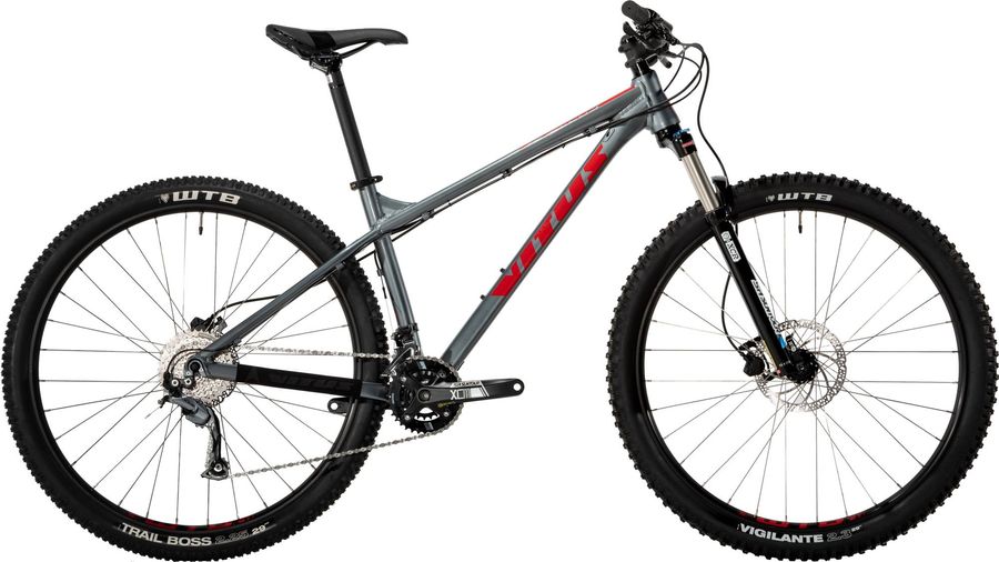 Vitus Nucleus 29 VRS 2019