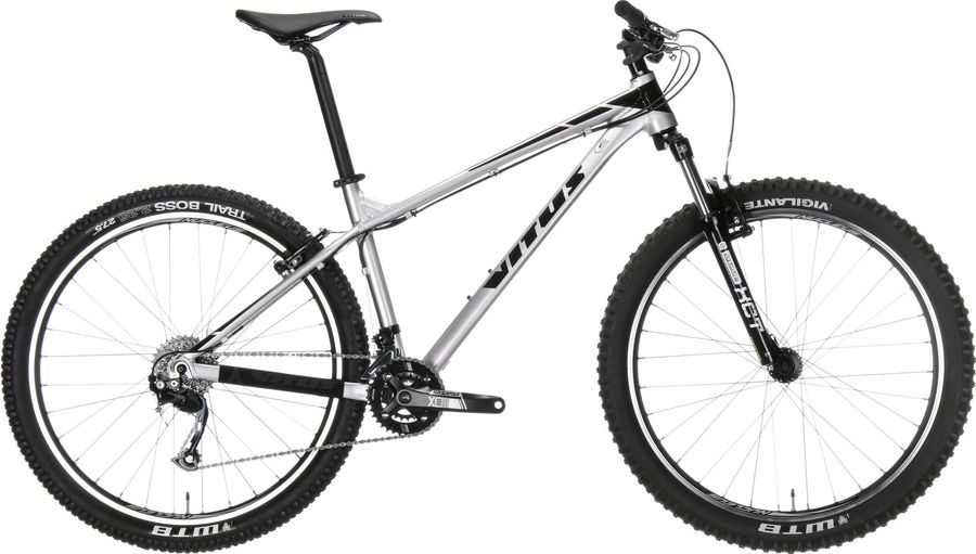 Vitus Nucleus V 2018