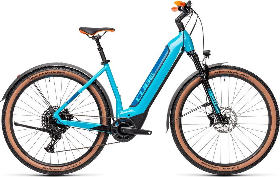 e bike mtb 2021